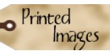 Printed Images